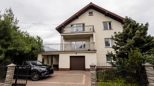 豪宅  克拉科夫, Kraków