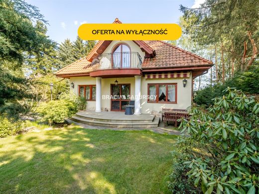 Luxury home in Liszki, Powiat krakowski