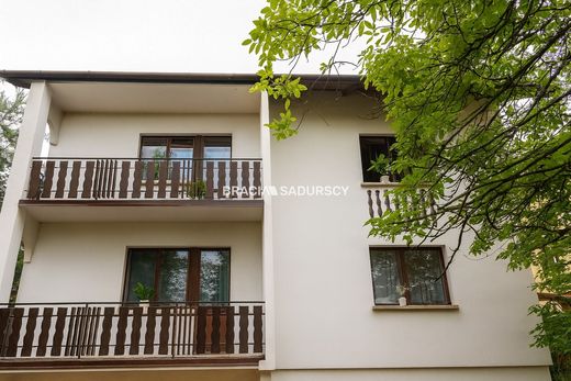 Casa de luxo - Zabierzów, Powiat krapkowicki