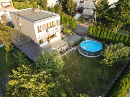 Luxury home in Kraków, Lesser Poland Voivodeship