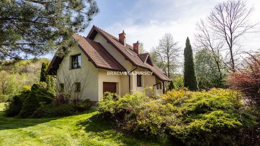 Luxe woning in Mogilany, Powiat krakowski