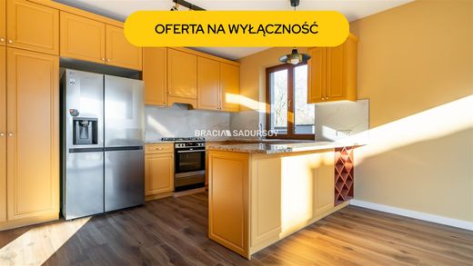 Luxus-Haus in Wielka Wieś, Powiat krakowski