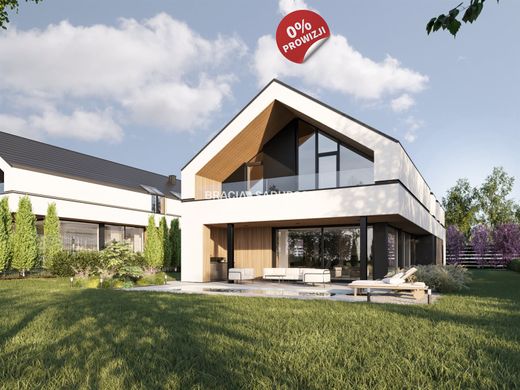 Элитный дом, Краков, Kraków