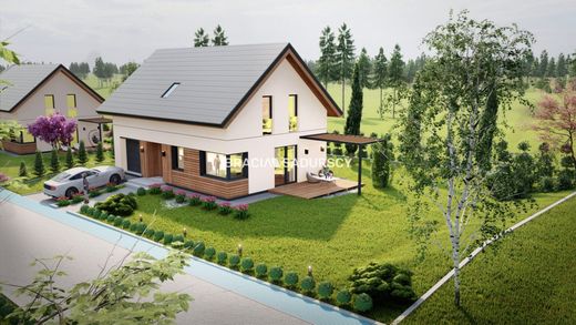 Maison de luxe à Michałowice, Powiat krakowski