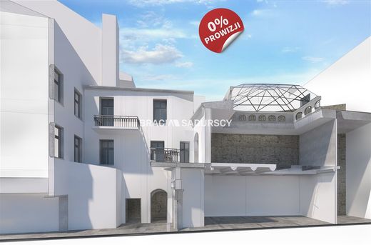 Apartment in Kraków, Lesser Poland Voivodeship