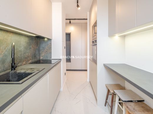 Appartamento a Cracovia, Kraków