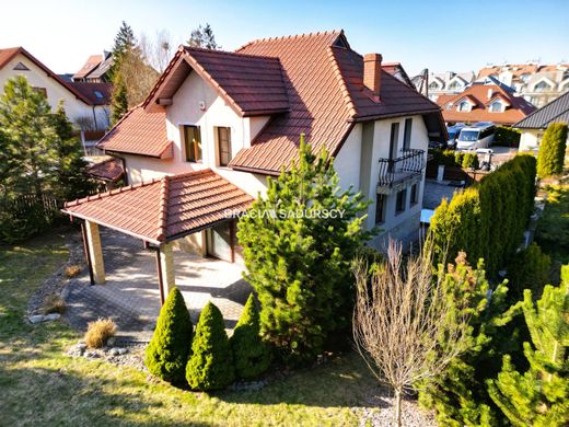 Luxury home in Kraków, Lesser Poland Voivodeship