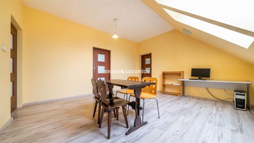 Maison de luxe à Wieliczka, Powiat wielicki