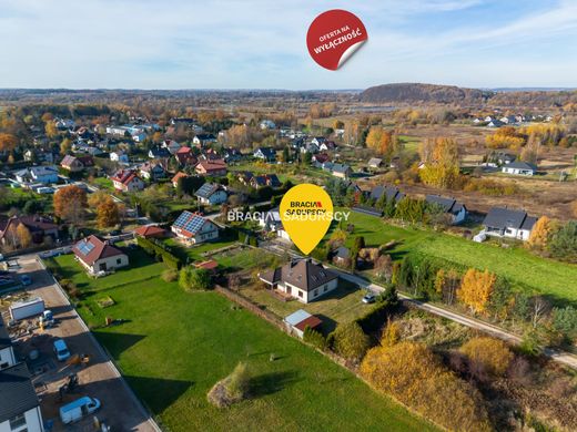 Casa de lujo en Skawina, Powiat krakowski