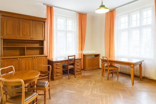 Appartamento a Cracovia, Kraków