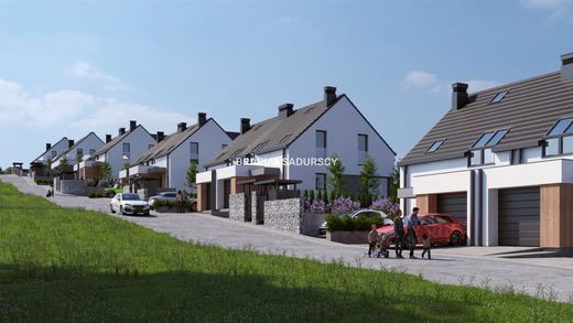 Πολυτελή κατοικία σε Κρακοβία, Kraków