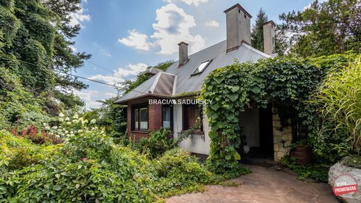 Luxury home in Zabierzów, Powiat krapkowicki