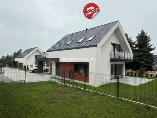 Luxury home in Zielonki, Powiat krakowski