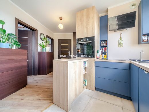 Apartament w Kraków, Województwo małopolskie