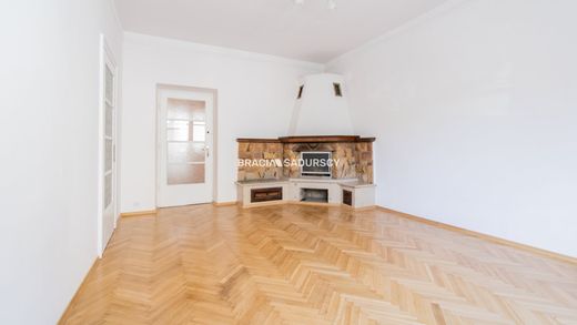 Apartment in Kraków, Lesser Poland Voivodeship