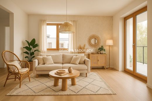 Διαμέρισμα σε Κρακοβία, Kraków