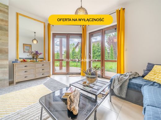 Luxury home in Siepraw, Powiat myślenicki