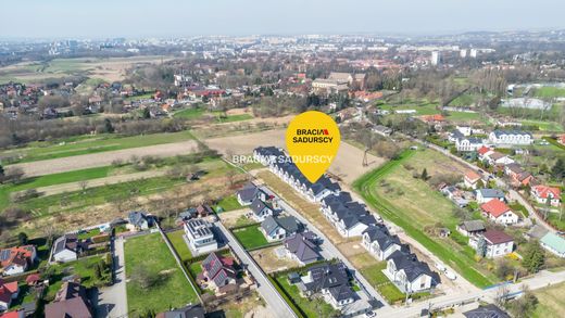 Appartement in Krakau, Kraków