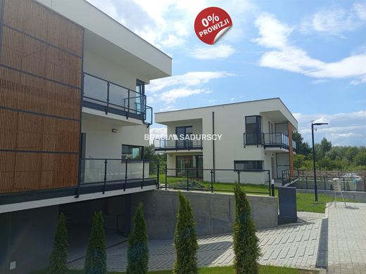 Casa de luxo - Skotniki, Kraków