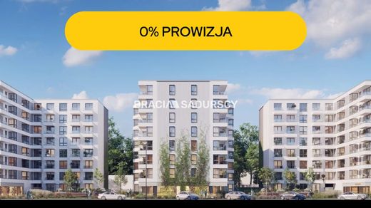 Apartment in Kraków, Lesser Poland Voivodeship