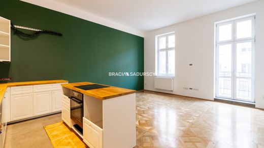 Διαμέρισμα σε Κρακοβία, Kraków