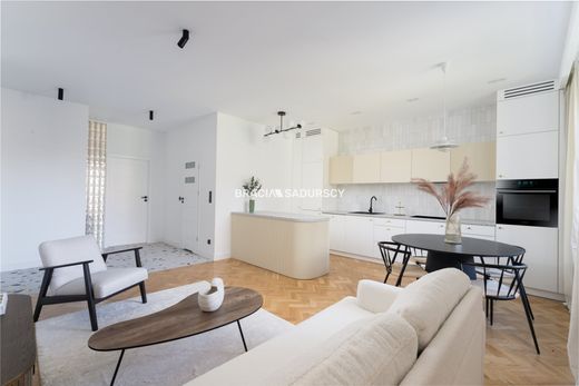 Apartment in Kraków, Lesser Poland Voivodeship