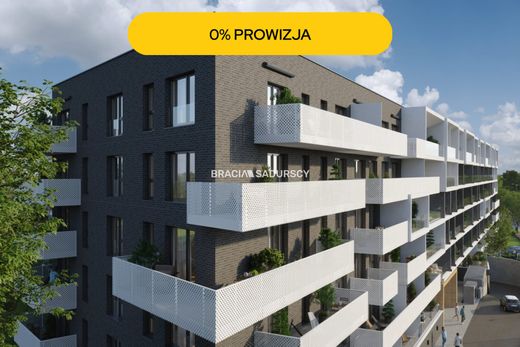 Appartamento a Cracovia, Kraków
