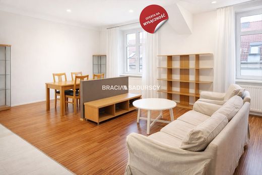 Apartment in Kraków, Lesser Poland Voivodeship