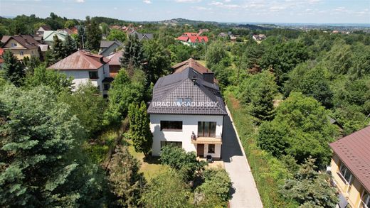 Casa de luxo - Świątniki Górne, Powiat krakowski