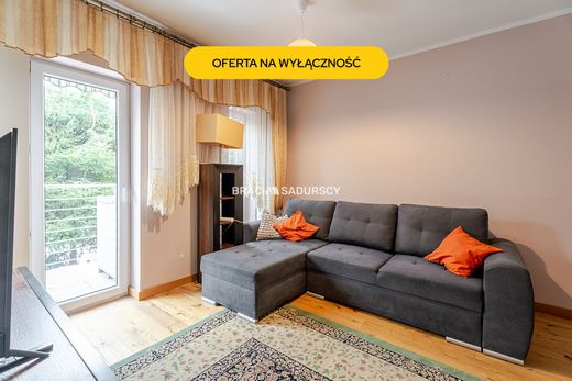 Piso / Apartamento en Cracovia, Kraków