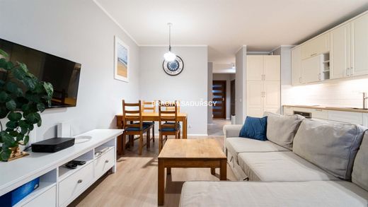 Apartamento - Cracóvia, Kraków