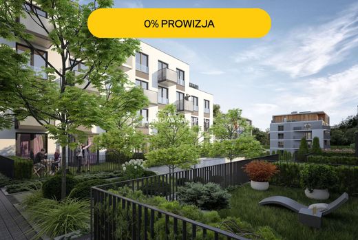 Apartment in Kraków, Lesser Poland Voivodeship