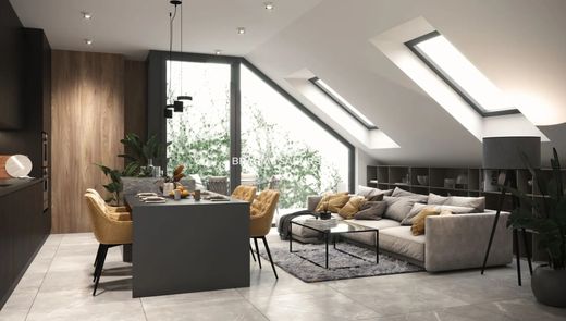 Appartamento a Cracovia, Kraków