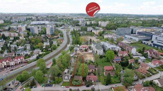 Αγροτεμάχιο σε Κρακοβία, Kraków