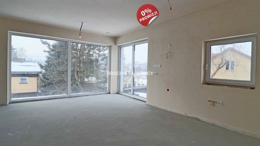 Casa de lujo en Zielonki, Powiat krakowski