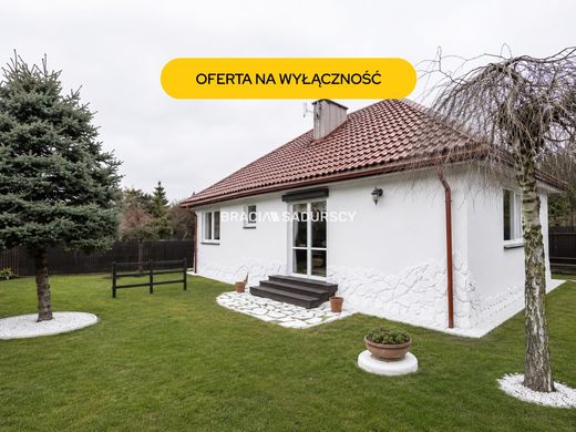Lüks ev Michałowice, Powiat krakowski