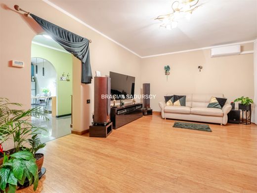 Appartamento a Cracovia, Kraków