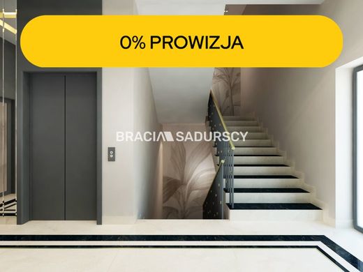 Apartment in Kraków, Lesser Poland Voivodeship