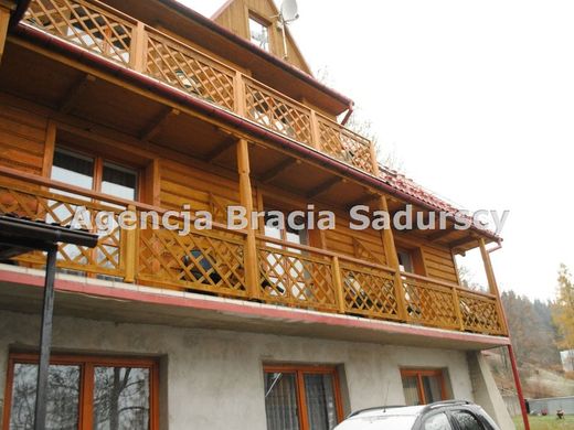 acheter appartement zakopane