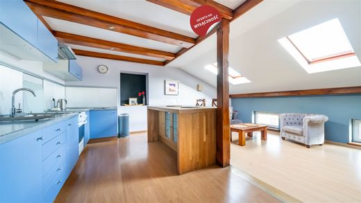 Appartamento a Cracovia, Kraków