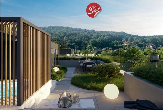 豪宅  克拉科夫, Kraków