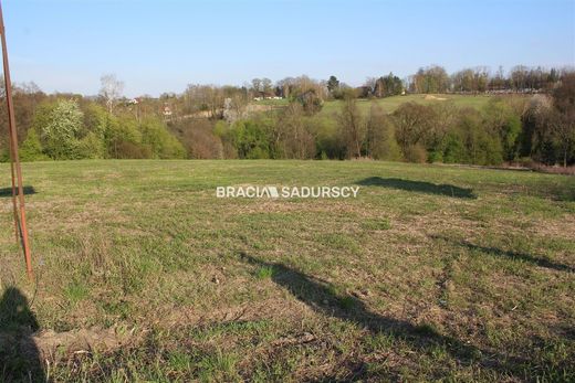 Grundstück in Mogilany, Powiat krakowski