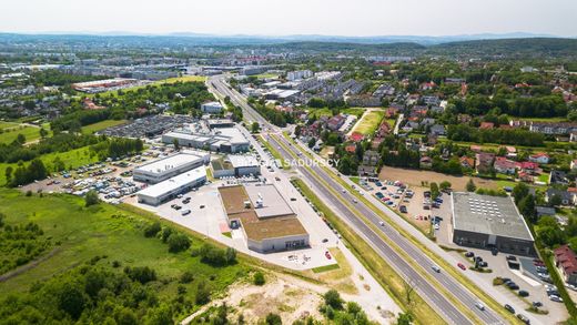 Land in Kraków, Lesser Poland Voivodeship