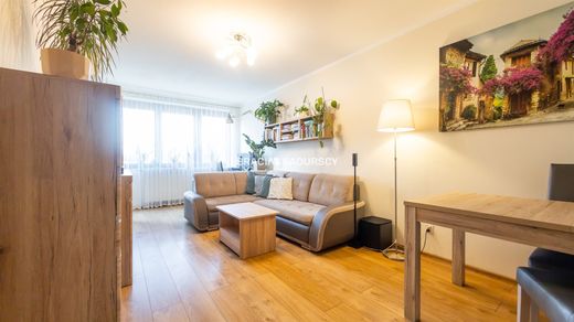 Appartamento a Cracovia, Kraków