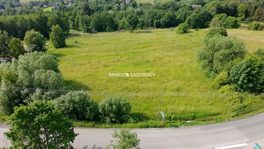 Land in Wieliczka, Powiat wielicki