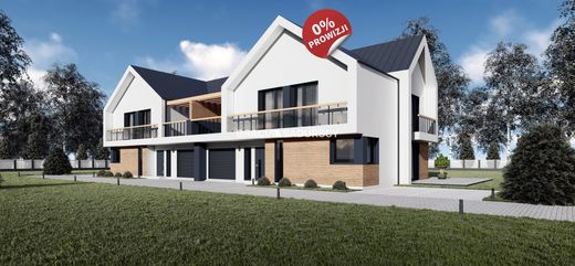 Luxury home in Zielonki, Powiat krakowski