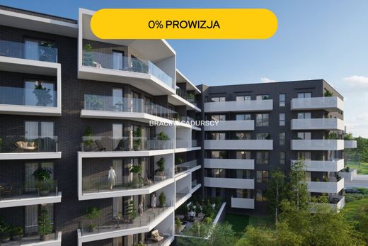 Appartamento a Cracovia, Kraków