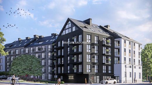 Квартира, Краков, Kraków