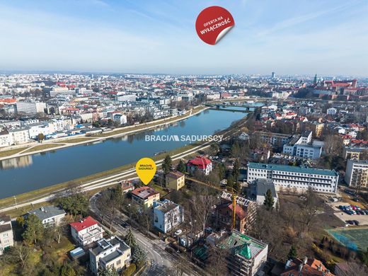 Luxury home in Kraków, Lesser Poland Voivodeship