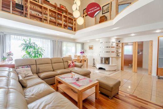 ‏בתי יוקרה ב  קרקוב, Kraków